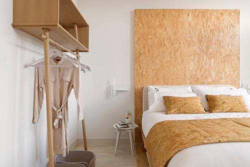 Halcyon Days designer apartments by Ana Locking, Málaga (fotografie 3)