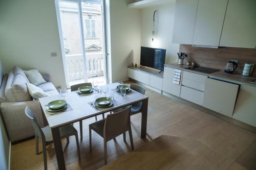 Largo della Zecca Luxury Apartment