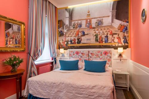 88864784 Hotel Polski Pod Białym Orłem