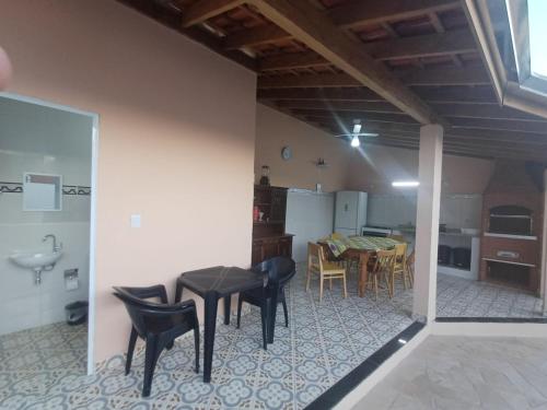 Casa Amarela in Aguas de Sao Pedro (Sao Paulo)