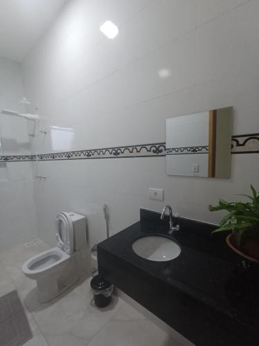 Casa Amarela in Aguas de Sao Pedro (Sao Paulo)