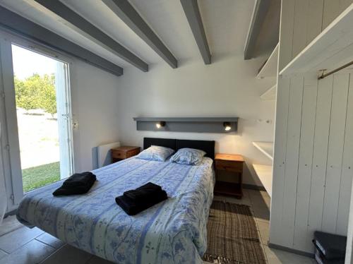 Gites de Bourserois in Marsac (Poitou-Charentes)