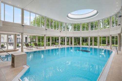 voco Le Touquet by IHG - Hôtel - Le Touquet-Paris-Plage