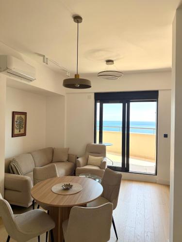 Monte apartment