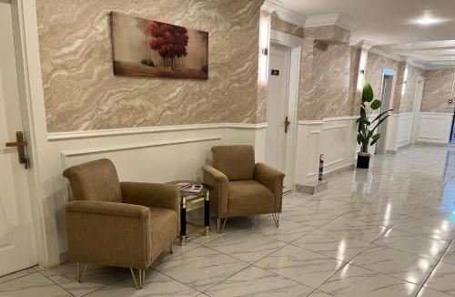 Létesítmények, HOTEL GAZİ in Gaziantep