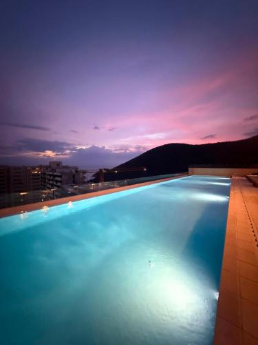 Vela Mare Suite