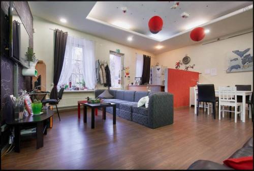 共用Lounge/電視區