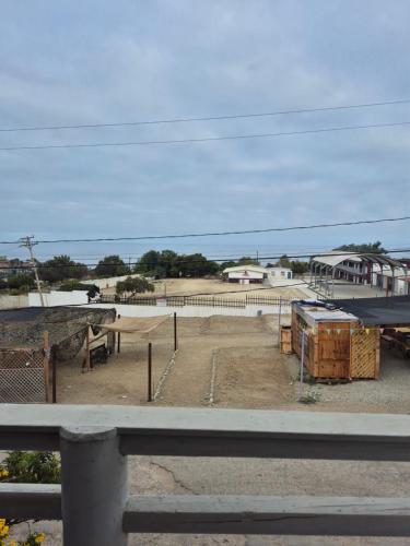 La casa de la Playa in Totolapan