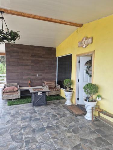 La casa de la Playa in Totolapan