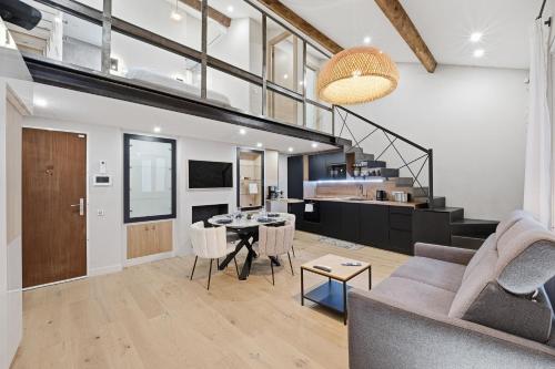 Le Rempart Duplex - Au coeur du Vieil Antibes