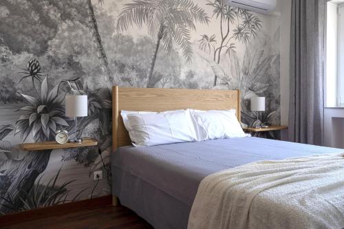Botanica Pio X - Cozy rooms with Private Bathroom 10 min to Venice