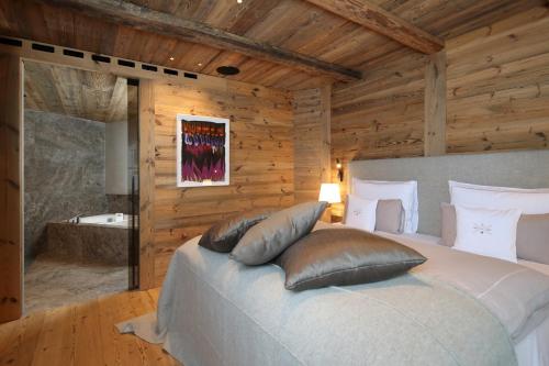 Severin*s - The Alpine Retreat - Hotel - Lech
