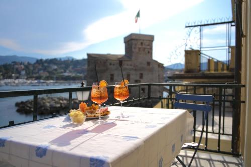 La Terraza del Castello