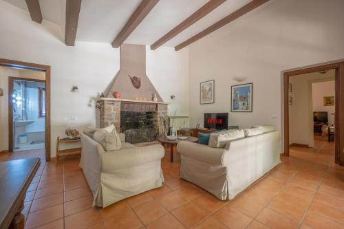 المرافق, La Casa nel Bosco - 8 posti letto - ItalyWeGo in San Marino