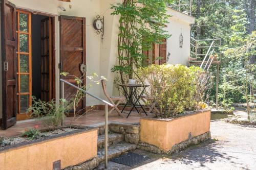 المنظر الخارجي, La Casa nel Bosco - 8 posti letto - ItalyWeGo in San Marino