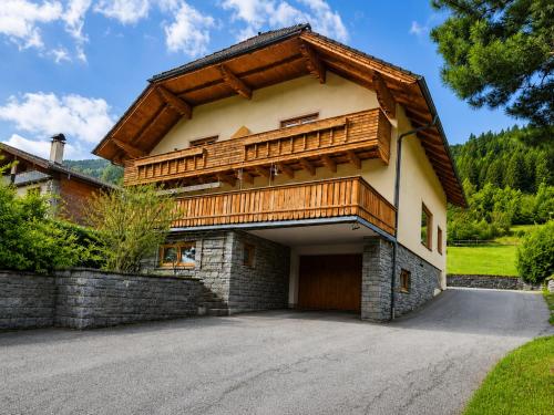 Haus Ilse