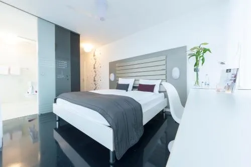 Sky Design Motel in Kriessern, Schweiz