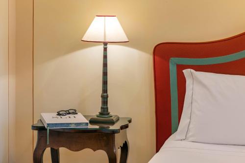 1 double bed