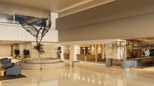 voco Ciudad Juarez by IHG – Ciudad Juárez, FL