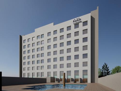 voco Ciudad Juarez by IHG – Ciudad Juárez, FL