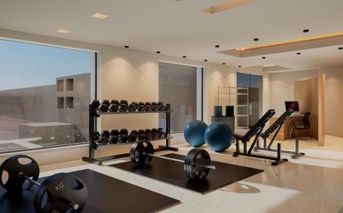 voco Ciudad Juarez by IHG – Ciudad Juárez, FL