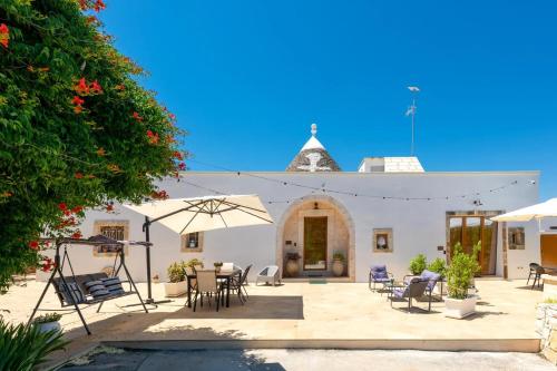 Masseria Latorre Locorotondo