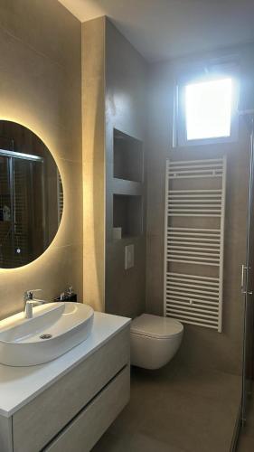 E&A Apartments