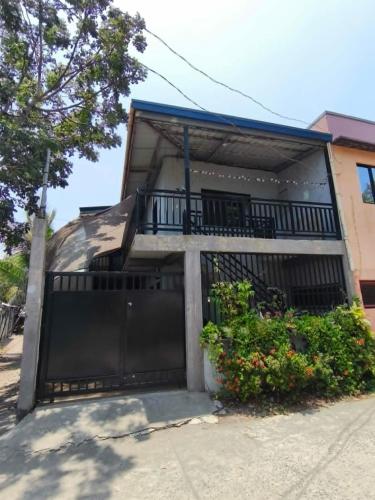 Lagman Beach House