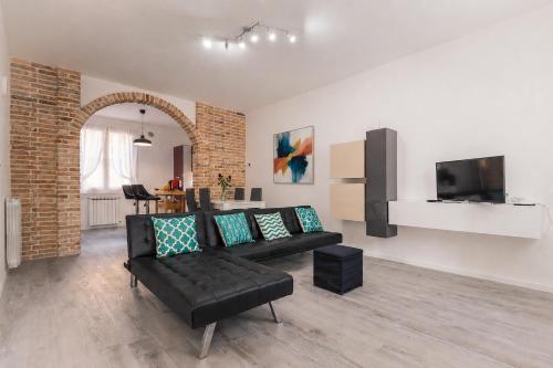 CaMagnolia Apartment - Montagnana
