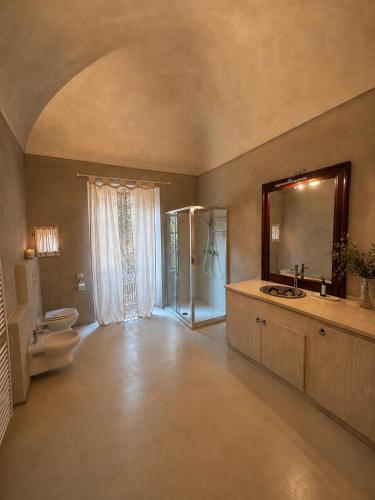 Castello di Morozzo Guest House in Morozzo