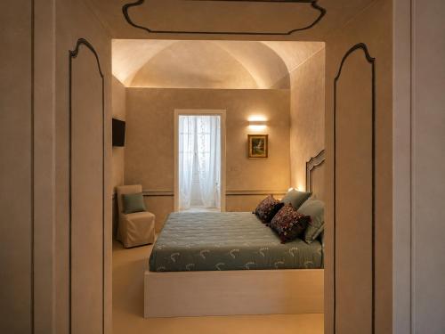 Castello di Morozzo Guest House in Morozzo