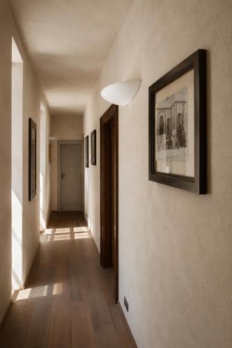 Castello di Morozzo Guest House in Morozzo
