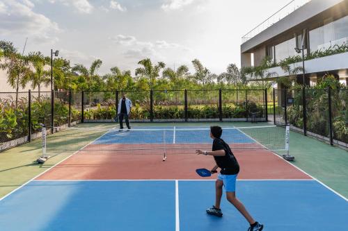 hotel photo