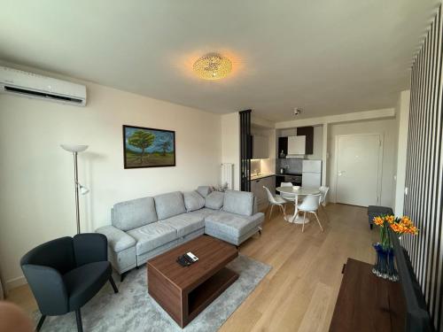 BelgradeWATERFRONT Eterna - Apartment