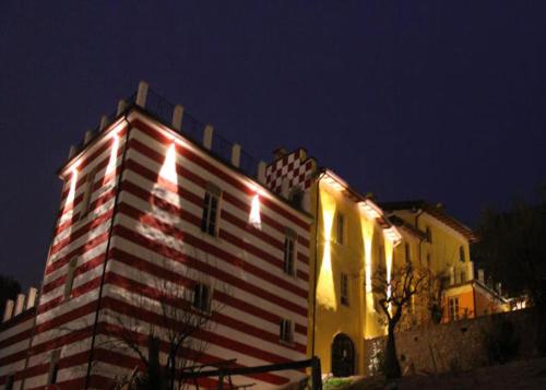 Agriturismo Villa Bissiniga - image 10