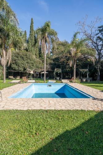 . Casa Campo Hotel Boutique - San Pedro
