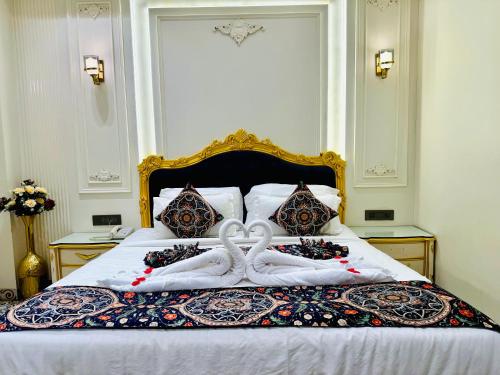 Hotel The Raghavas', Ayodhya