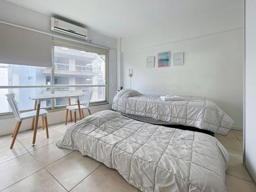 Charming Studio Your Urban Retreat in Recoleta Buenos Aires