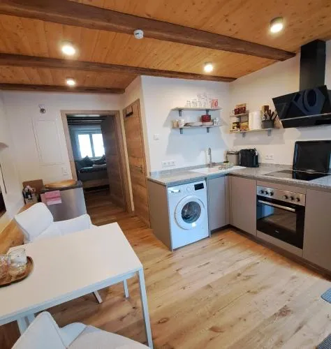 Ferienwohnung im Gustav in Meßstetten, Deutschland