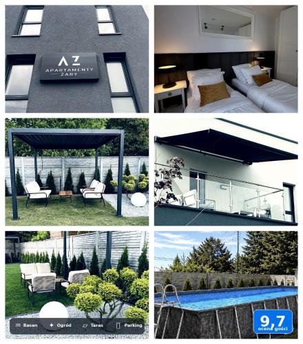 Apartamenty Zary - Chojnice Apartamenty Zary - Chojnice