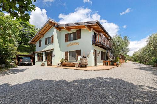 Agriturismo Scuderia Castello
