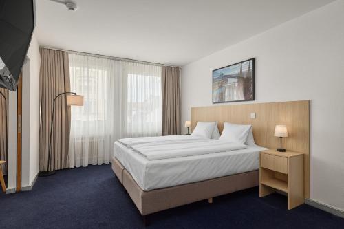 Riverside Hotel Merian - opening 2026, Basel (Foto 9)