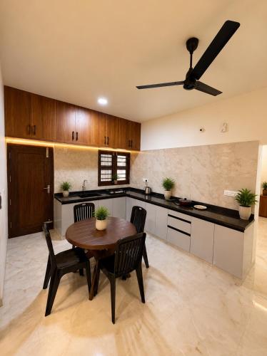 Pinto Eden Home Stay 5 Star Luxury Stay in Chikmagalur in Chikmagalur