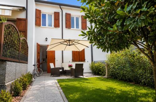 CaMagnolia Apartment 3