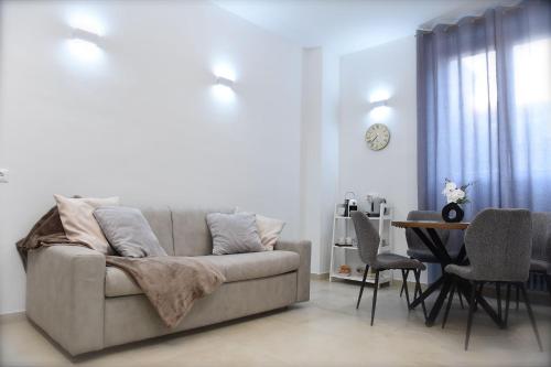 Mari's Home Bergamo