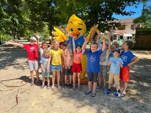 camping paradis soleil d'oc - image 2