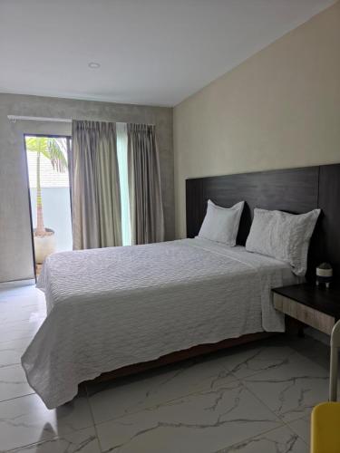 Laureles del parque loft