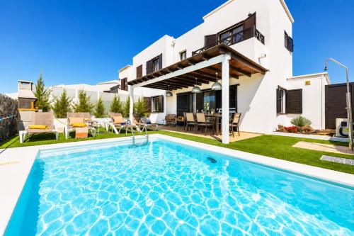 Villa Jordi