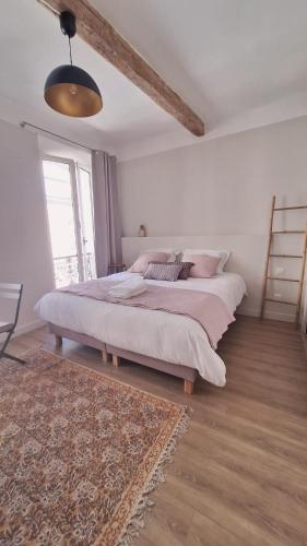 Suite Hélène VAGLIANO