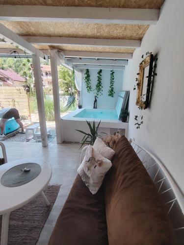 Kuća za odmor MERLIN HOUSE, Vrnjačka Banja